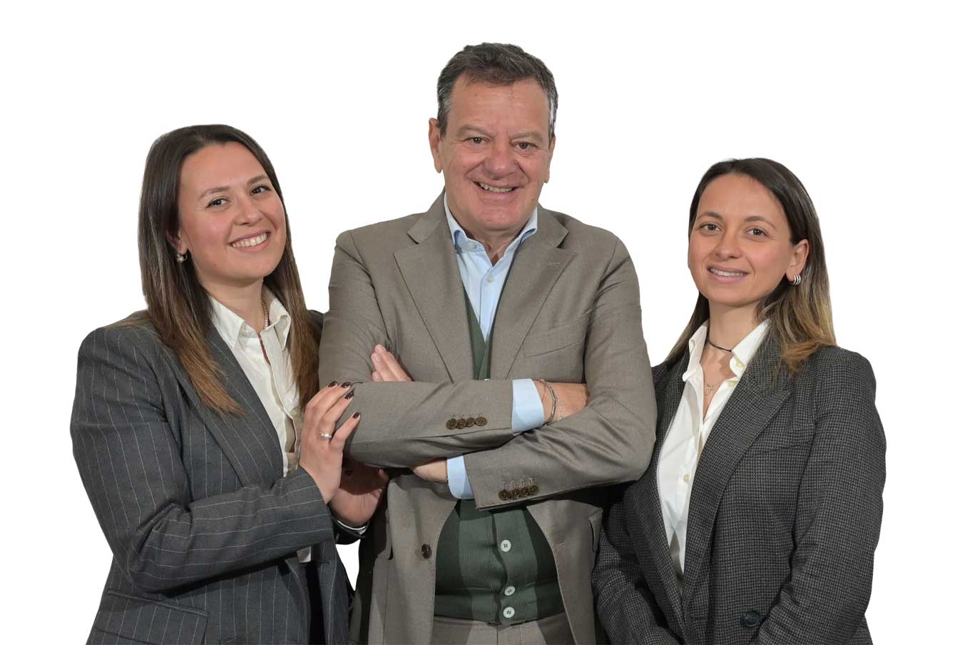 Il team di Abbate Assicurazioni